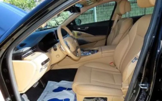 K9하이브리드 중고차 더 뉴 K9 2세대 3.8 GDI AWD 매물 사진 1 - 2023/09 58,477km