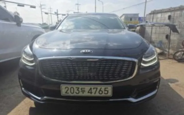 K9하이브리드 중고차 더 K9 3.8 GDI AWD 매물 사진 15 - 2020/06 156,607km