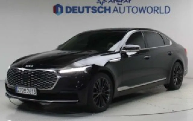 K9하이브리드 중고차 더 뉴 K9 2세대 3.8 GDI AWD 매물 사진 13 - 2025/02 51,686km