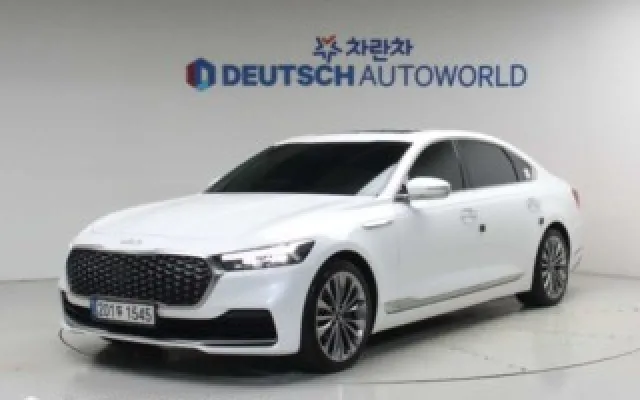K9하이브리드 중고차 더 뉴 K9 2세대 3.8 GDI AWD 매물 사진 17 - 2022/05 77,013km