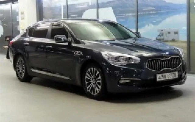 K9하이브리드 중고차 K9 3.3 GDI 프레스티지 매물 사진 20 - 2012/09 107,781km