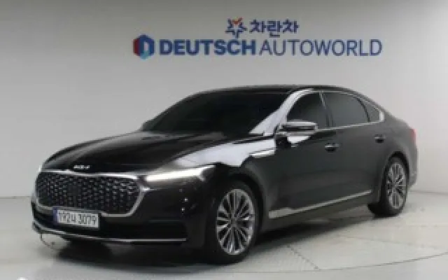 K9하이브리드 중고차 더 뉴 K9 2세대 3.8 GDI AWD 매물 사진 11 - 2023/06 91,701km