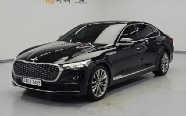 K9하이브리드 중고차 더 뉴 K9 2세대 3.3 GDI AWD 매물 사진 14 - 2023/02 99,000km