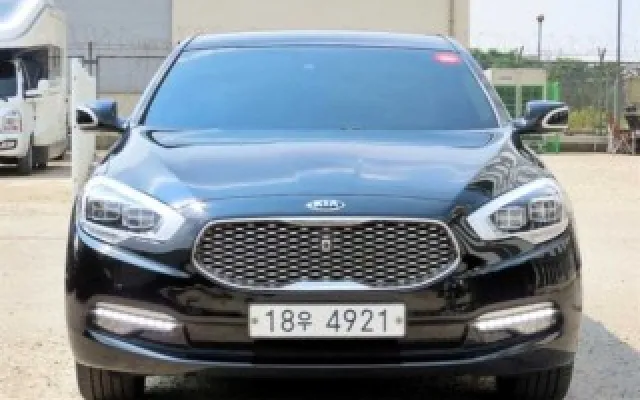 K9하이브리드 중고차 더 뉴 K9 3.8 GDI VIP 매물 사진 5 - 2016/05 185,684km