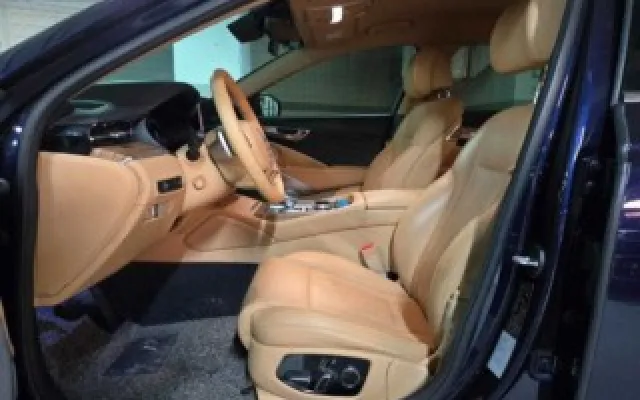 K9하이브리드 중고차 더 뉴 K9 2세대 3.8 GDI AWD 매물 사진 20 - 2021/08 176,595km