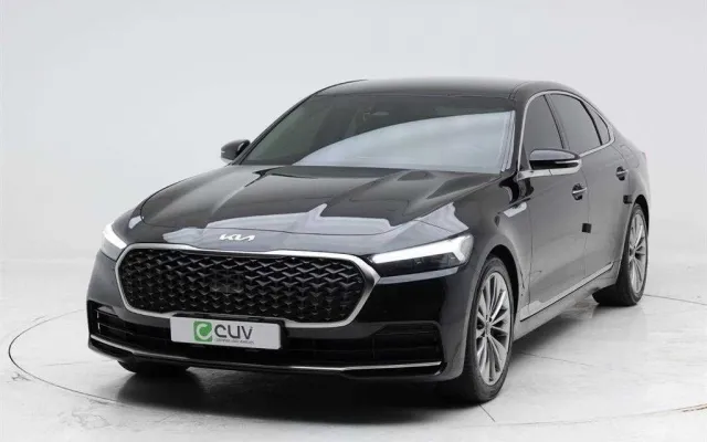 K9하이브리드 중고차 더 뉴 K9 2세대 3.8 GDI AWD 매물 사진 6 - 2023/04 98,850km