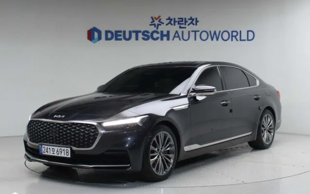 K9하이브리드 중고차 더 뉴 K9 2세대 3.8 GDI AWD 매물 사진 16 - 2022/05 50,601km