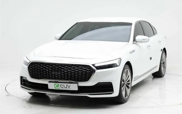 K9하이브리드 중고차 더 뉴 K9 2세대 3.8 GDI AWD 매물 사진 13 - 2022/04 63,995km
