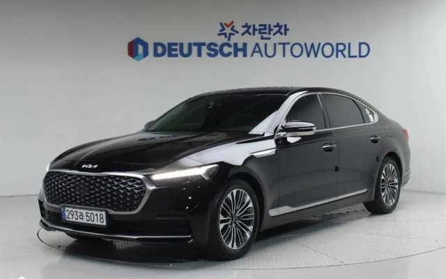 K9하이브리드 중고차 더 뉴 K9 2세대 3.3 GDI 2WD 매물 사진 7 - 2022/03 66,629km